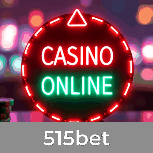 Experimente o Login Premium com Proteção Avançada no 515bet