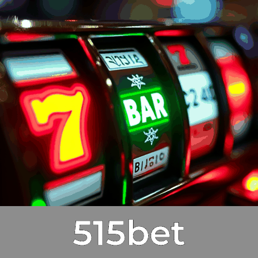 515bet: Apostas Esportivas Especializadas em Eventos Brasileiros