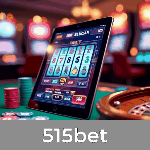 Descubra o Aplicativo 515bet: Apostas Móveis com Facilidade