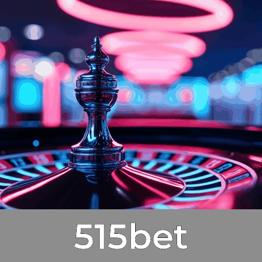 515bet.com - Descubra as Melhores Odds e Jogos Online - 515bet