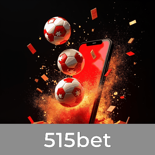 Experiência Autêntica com Dealers ao Vivo no 515bet