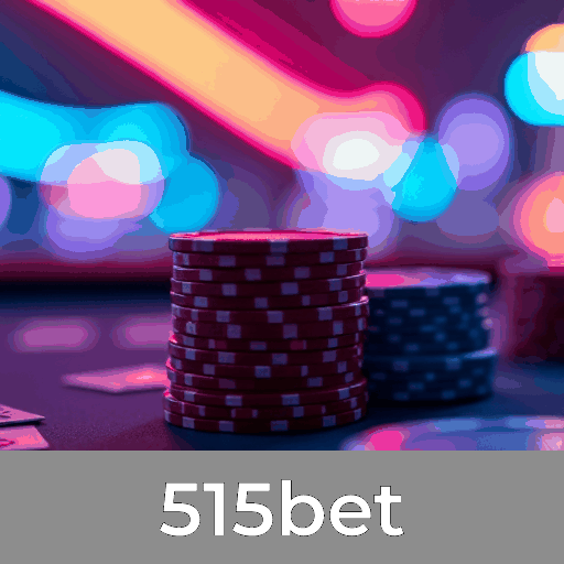 Descubra o mundo das apostas esportivas com 515bet: cobertura completa de eventos brasileiros