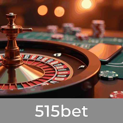 515bet: A Revolução das Apostas em Seu Celular