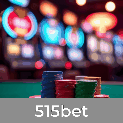 515bet: A Revolução das Apostas em Seu Celular