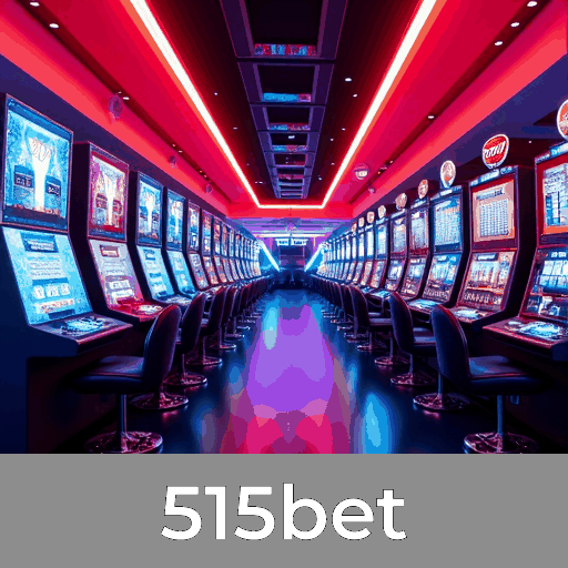 515bet: Plataforma de Apostas Online Com Segurança e Diversidade