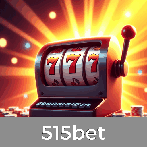 Sinta a Emoção e Ganhe com os Jogos de Casino do 515bet