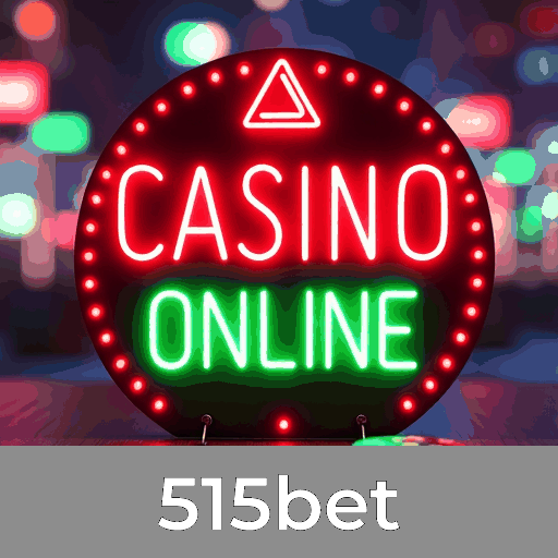 515bet: Bônus e Ofertas Únicas para Você!