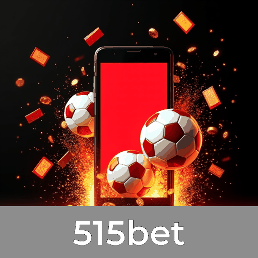 Experimente o Login Premium com Proteção Avançada no 515bet