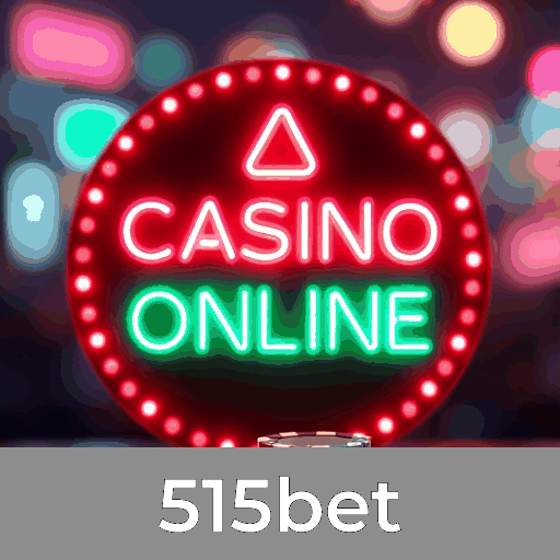 Experiência Autêntica com Dealers ao Vivo no 515bet