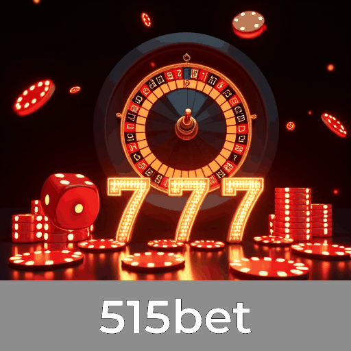 Experiência VIP com Roleta Brasileira no 515bet - Descubra o Melhor